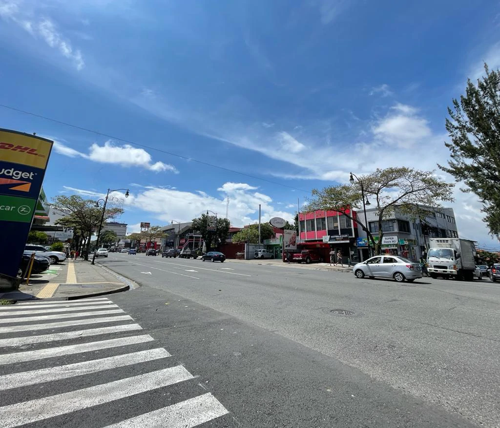 Building for Sale Down Town San Jose Paseo Colon Costa Rica - Gallery image 6