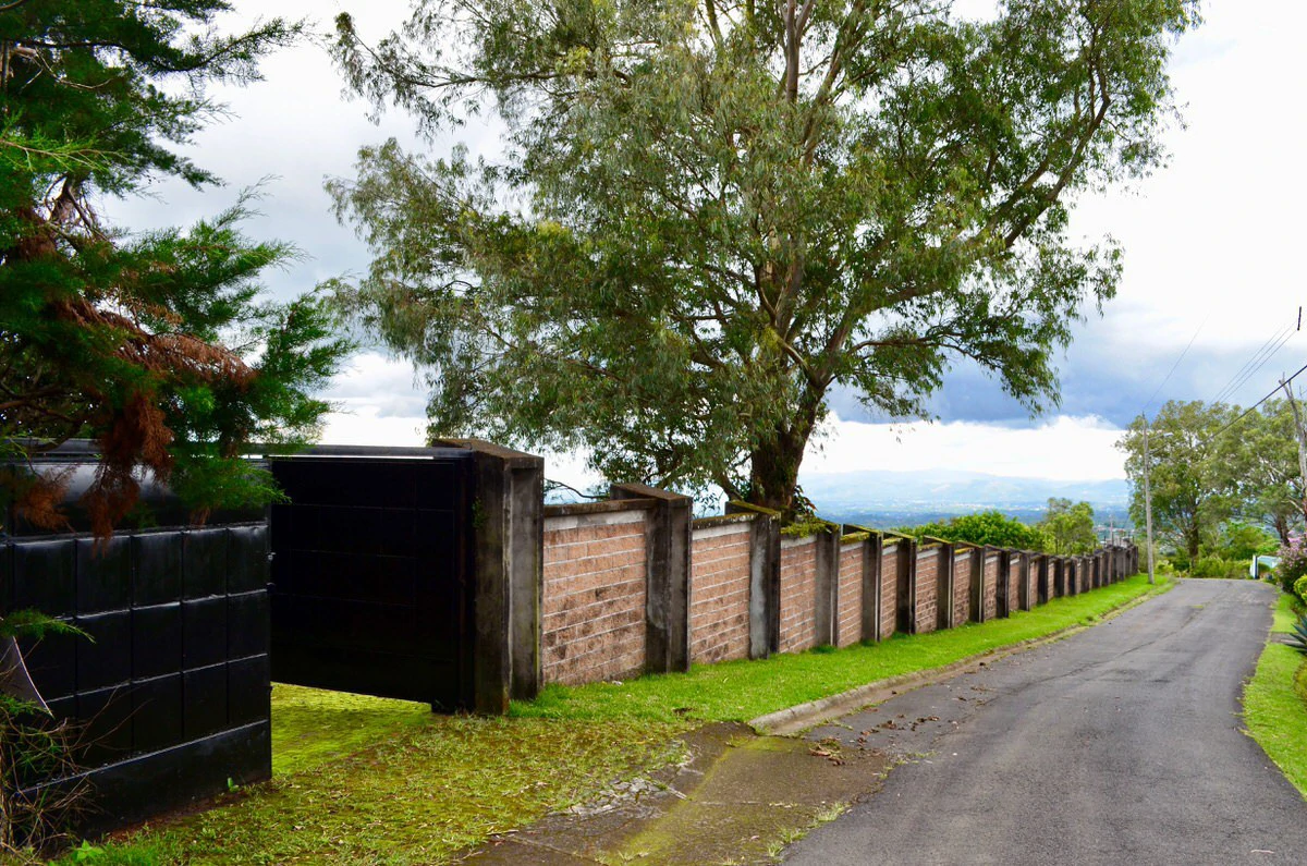 Finca doña Flory: Property with incredible views in Santa Barbara, Heredia - Gallery image 6