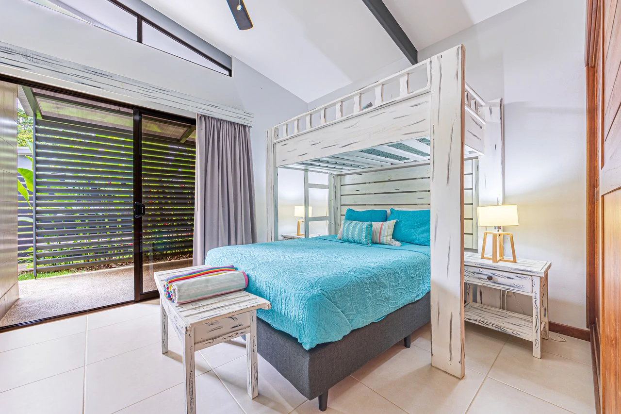 Uvita Home in Jardines del Sol with Private Pool and Dual Suites: Near the Coast House For Sale in Uvita - Gallery image 8