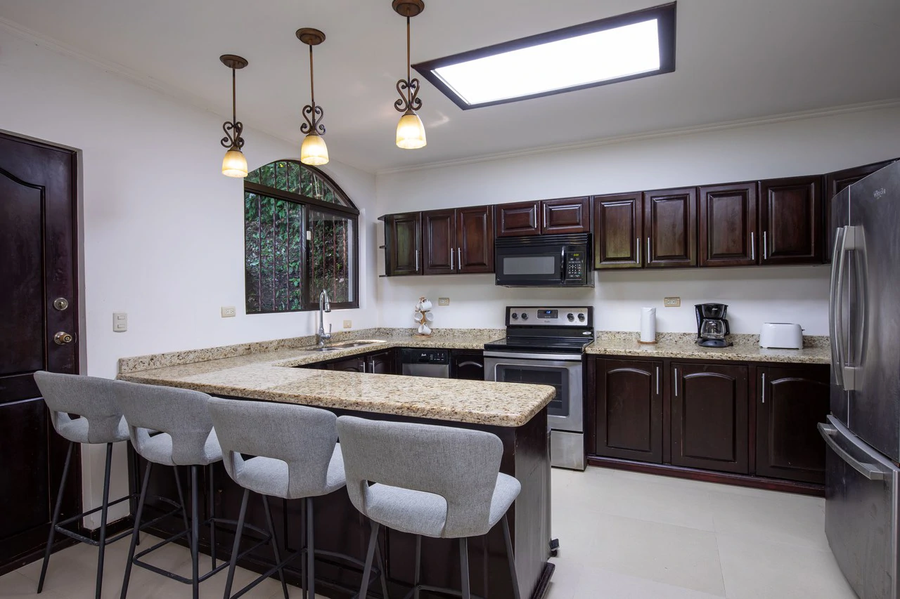 Manuel Antonio 3 bedroom- 3 bath with pool in Gated Development - Gallery image 11