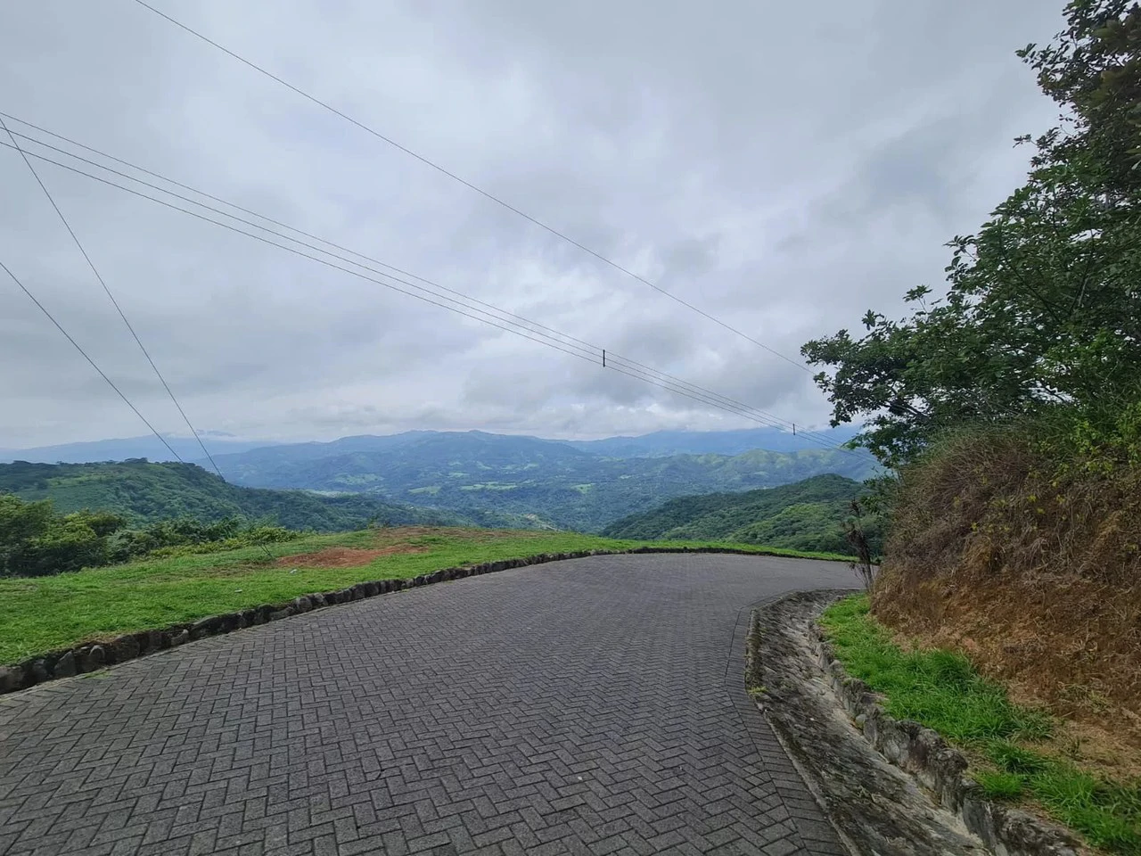 Near the Coast and Mountain Home Construction Site For Sale in Orotina y Caldera - Gallery image 22