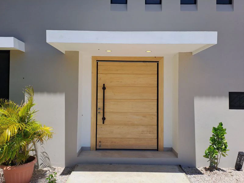 Villa Buena Vista y Lote Linda Vista: Exceptional 2.8-Acre Estate with Luxury 4-Bedroom Home, Panoramic Views, and Expansion Lot, Just Minutes from Samara - Gallery image 28