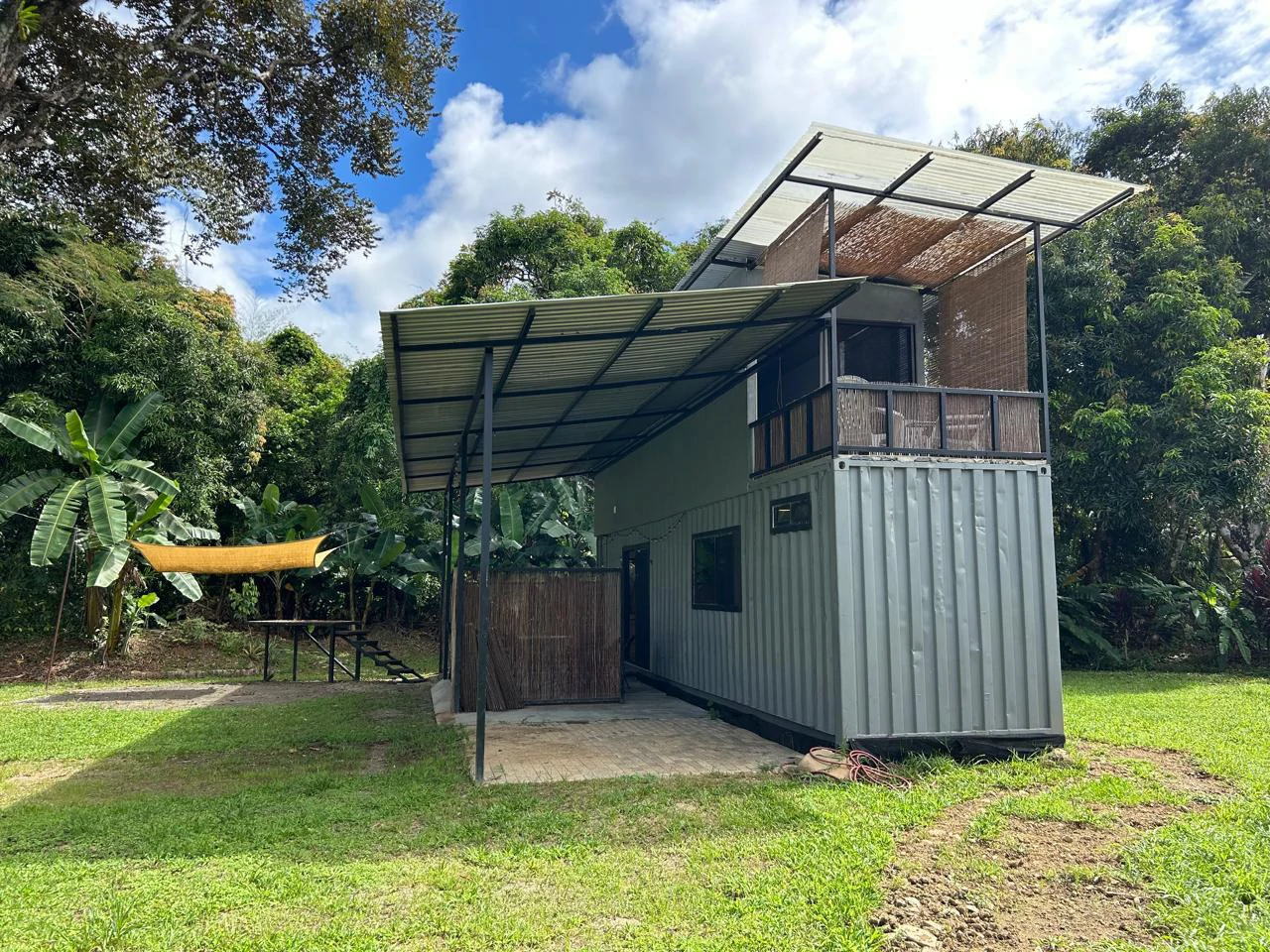 Hatillo Breeze, 2 Bedroom Home on 1,311m2 of usable land and year round creek!: House For Sale in Hatillo - Gallery image 25