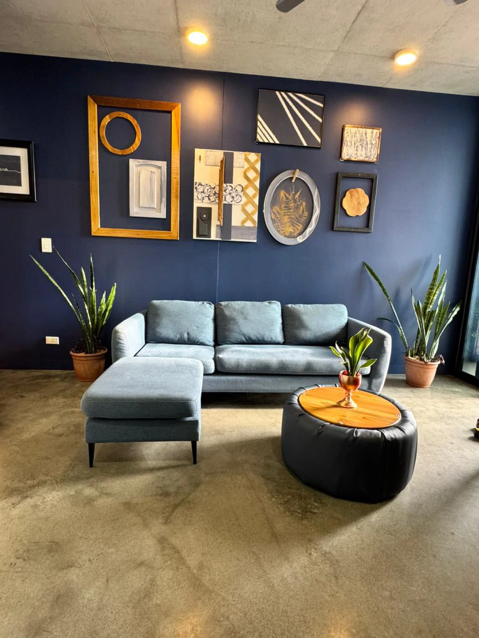 Apartamento URBN:    Luxury Apartment at URBN Escalante — Style, Location & Urban Life Costa Rica - Gallery image 3