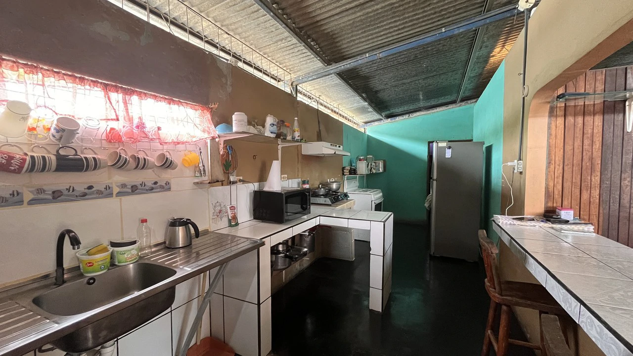 Countryside Warehouse For Sale in Cajón - photo 5