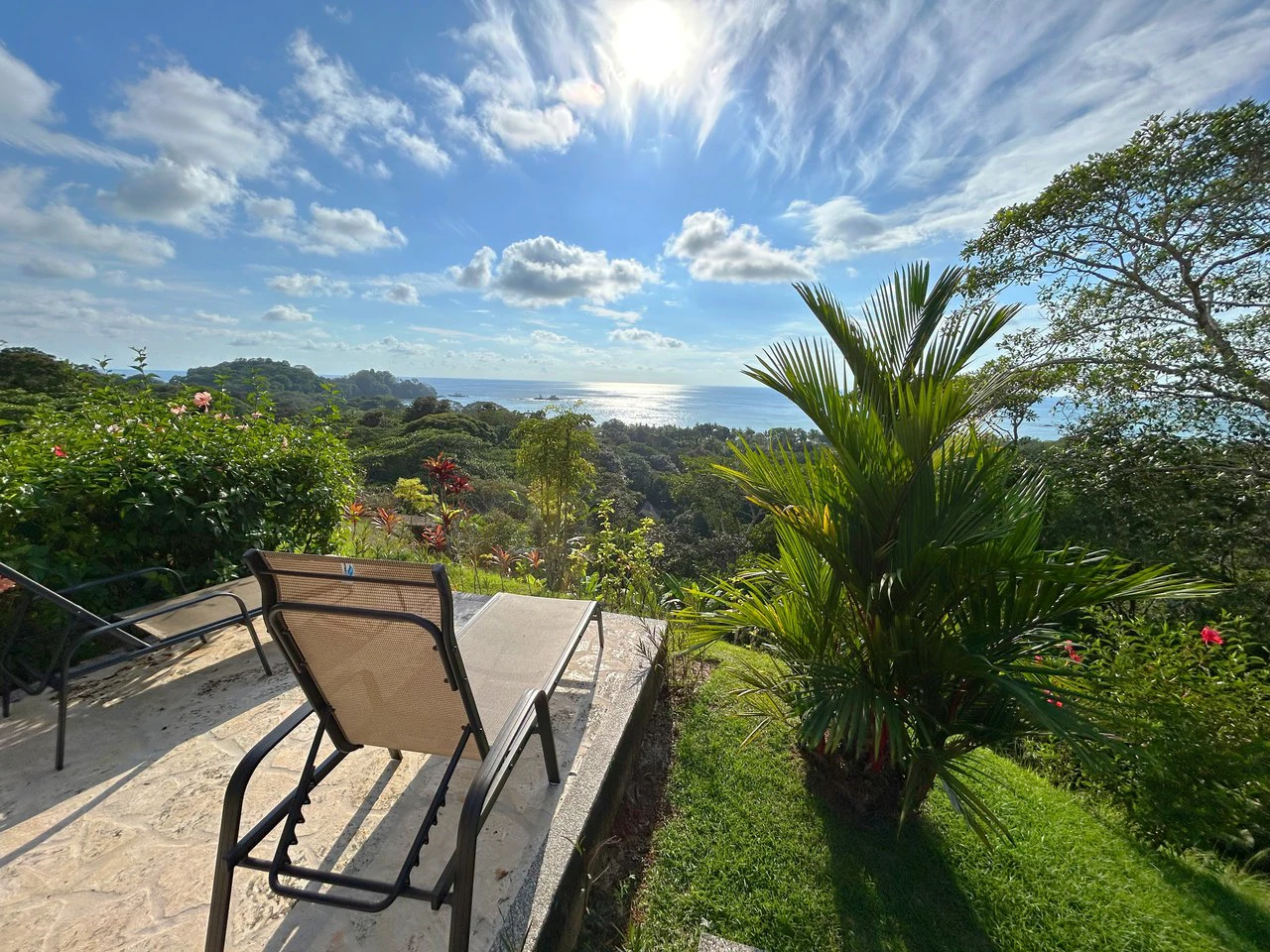 Marisol 1 Bedroom Condo with Million Dollar Ocean Views!!: Mountain Property For Sale in Dominicalito - Gallery image 15