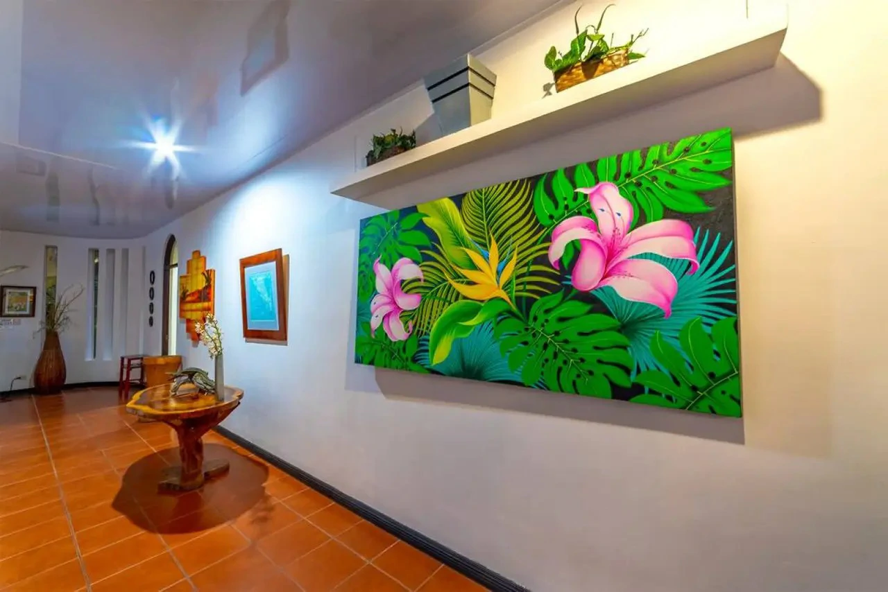 Astonishing Villa Cielo in Playa Hermosa!: Panoramic Ocean Views from a Luxurty Vacation Rental Powerhouse - Gallery image 35