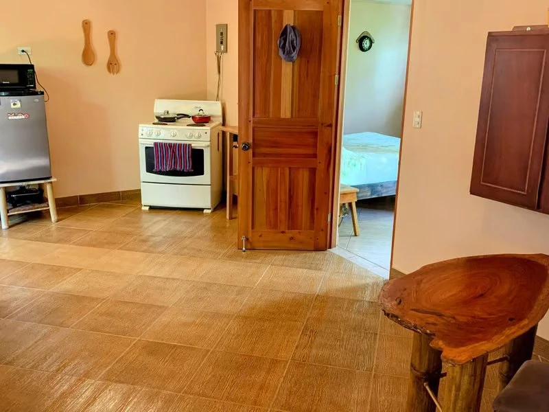 One-Bedroom with a Valley View!: Mountain House For Sale in San Rafael Norte - Gallery image 12