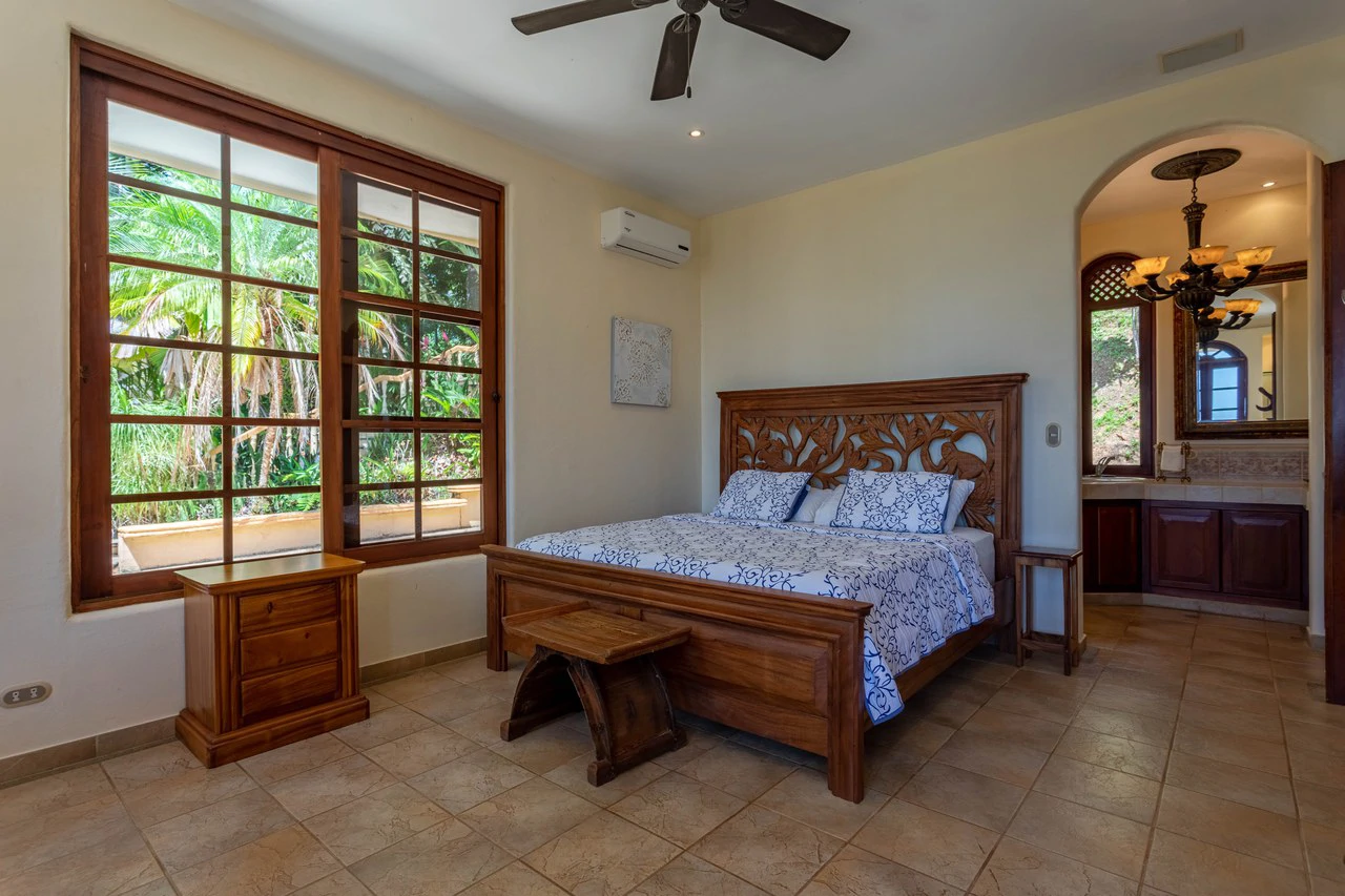 Nido Escondido Luxury Home in Private Community in Dominical - Gallery image 46