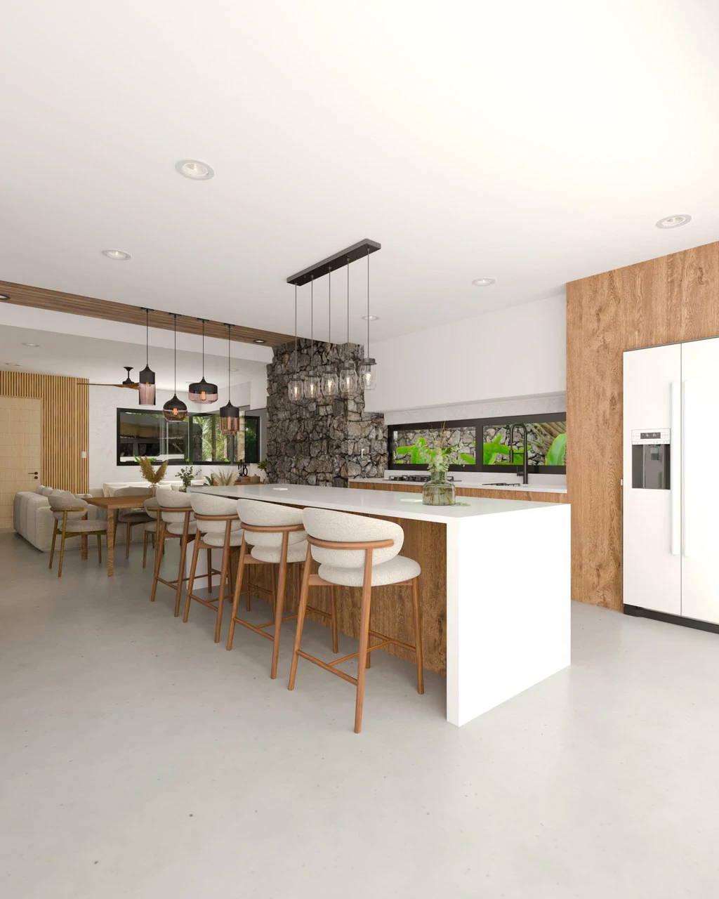 Casa Kuna II: A Tranquil Oasis in the Heart of Playas del Coco - Gallery image 6