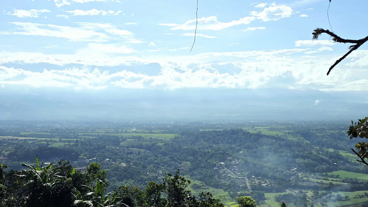 Mountain Agricultural Land For Sale in San Isidro del General - Gallery image 11