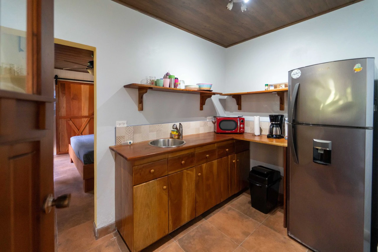 Casa Guacamayo: Near the Coast House For Sale in Playa Samara - Gallery image 9