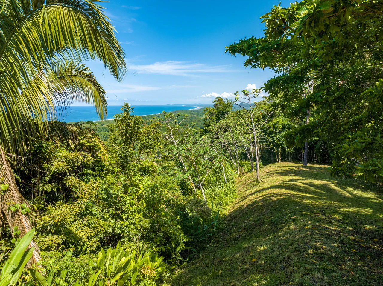 Front Row Ocean View Property with a Private Waterfall in Dominical - Gallery image 33