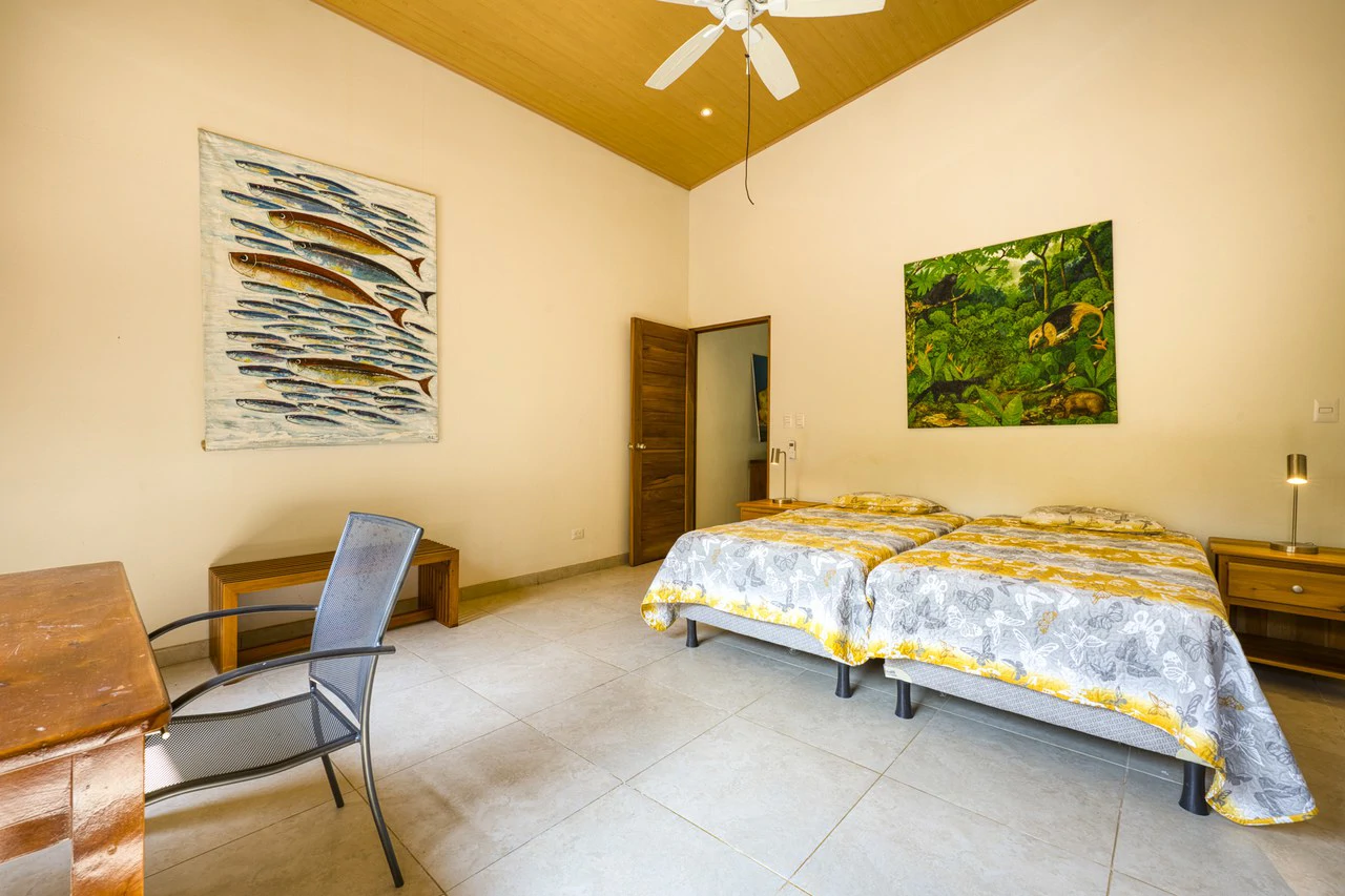 12.25 ACRES – 3 Bedroom 2 Story Ocean View Home 10 Min To The Beach!!! - Gallery image 17