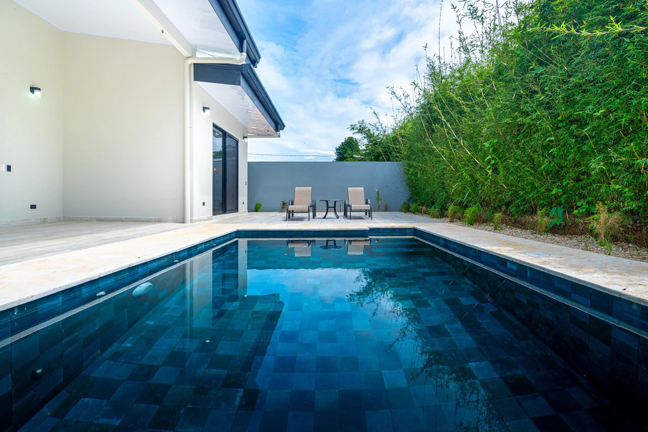 River Bend Estates, 3 Bedroom Masterpiece.: House For Sale in Uvita - Gallery image 23