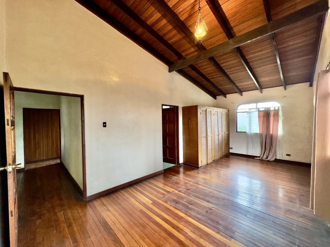 Casa Antigua: Beautiful old fashioned house with great piece of land in Barva Heredia - Gallery image 21