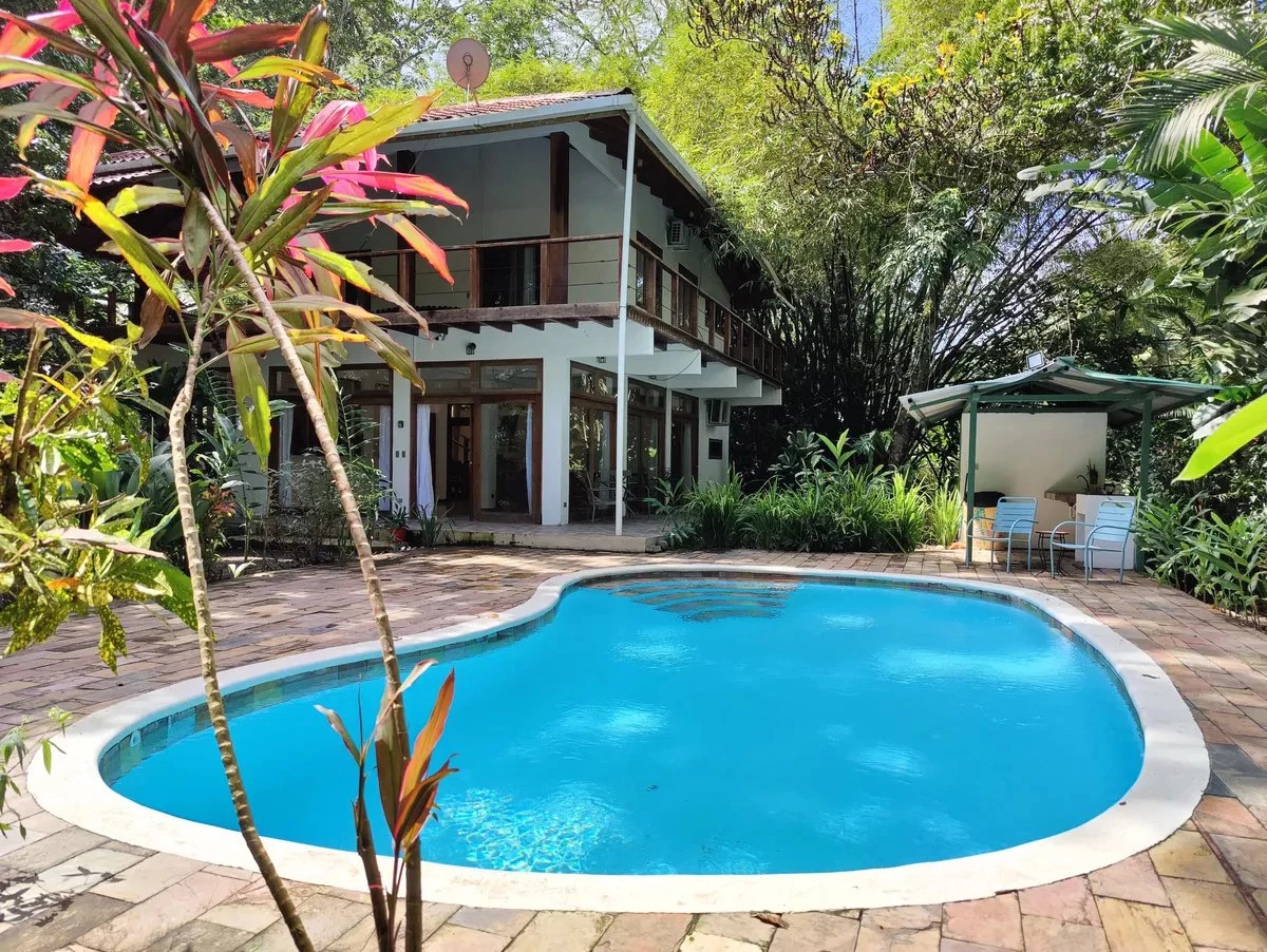 ID 78: 2 Bd/3 Ba Home on 1156 sqm Lot in Playa Chiquita Villa - Gallery image 24