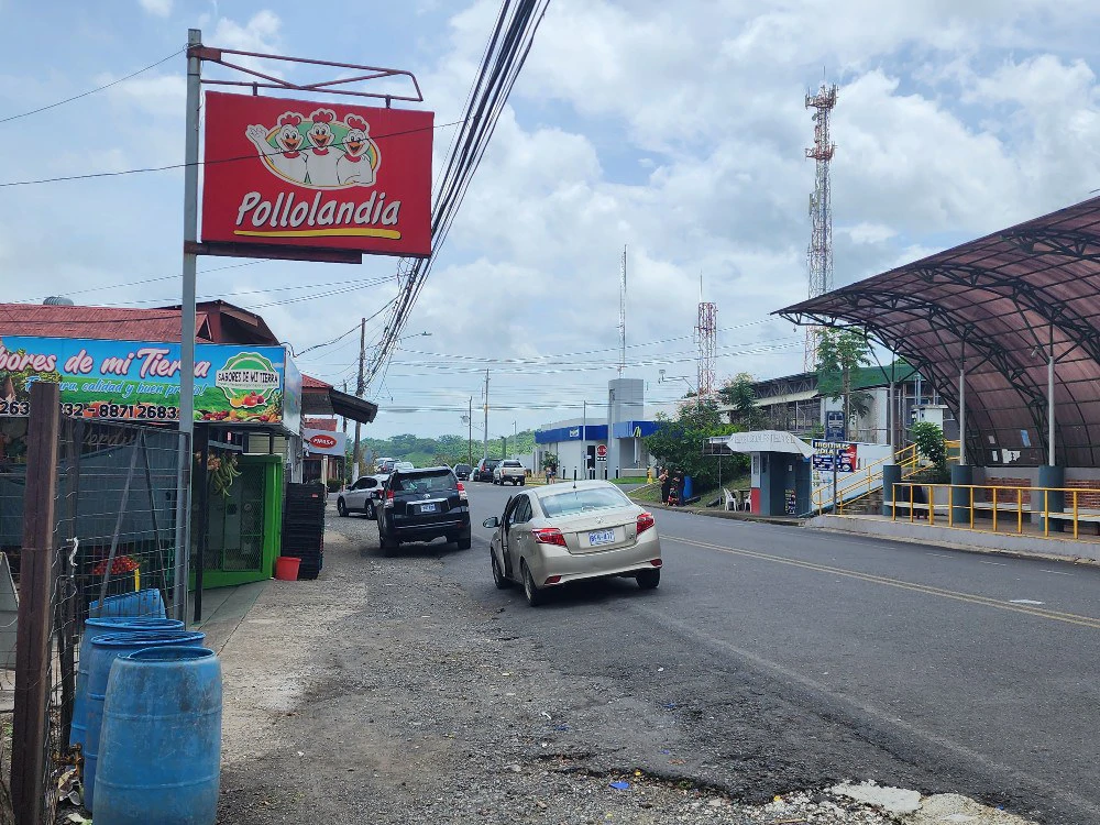 COMMERCIAL LOT - Gallery image 11