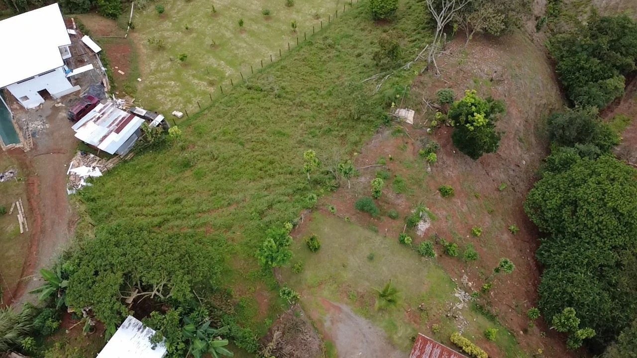 Home Construction Site For Sale in La Linda General Viejo - Gallery image 8