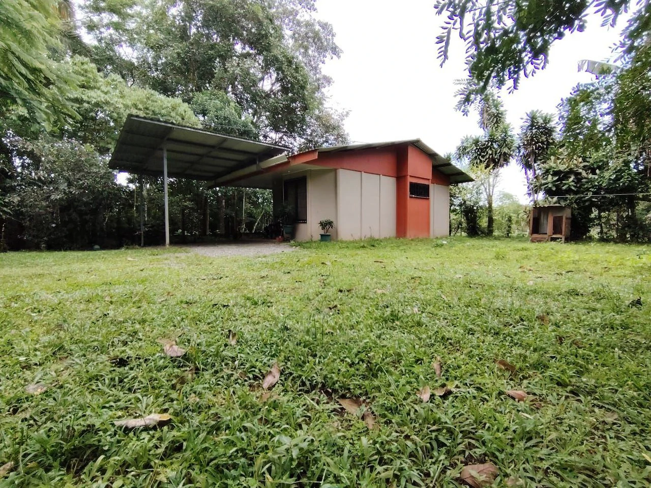 Propiedad en venta, General Viejo, Perez Zeledon.: Mountain House For Sale in General Viejo - Gallery image 9