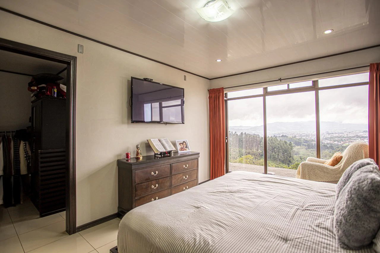 Mountain House For Sale in San Ramón - Gallery image 20