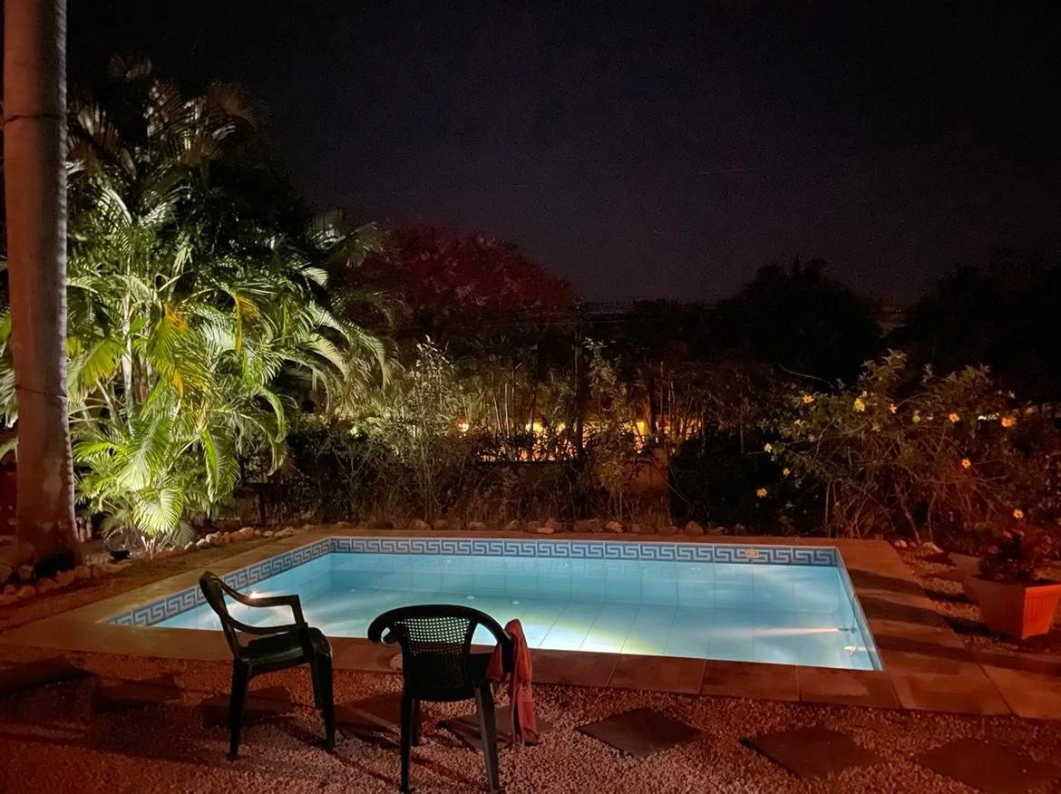 Casa Surfside: Huge Price Drop - Seller Facing Health Issues - Must Sell Quickly - 3 Rental Units with Main 2/2 Home and Pool - Walk or Bike to Beach and Town. - Gallery image 2
