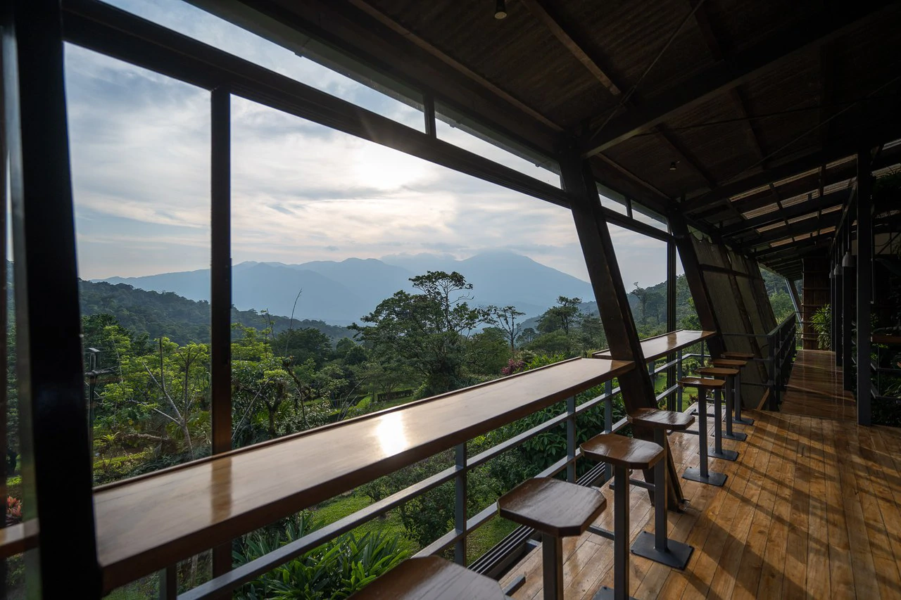 Celeste Mountain Lodge: Mountain Hotel/Resort/Hostel For Sale in Bijagua - Gallery image 80