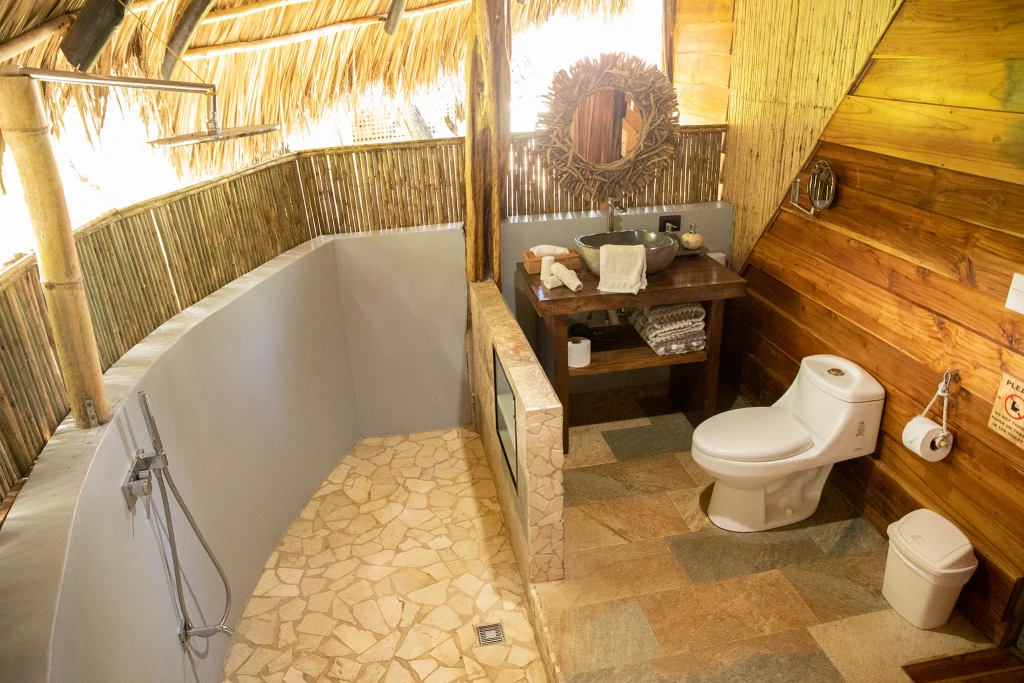 Boutique hotel: Luxurious Boutique Hotel for Sale: Potrero Beach Paradise, Ganacaste - Gallery image 6