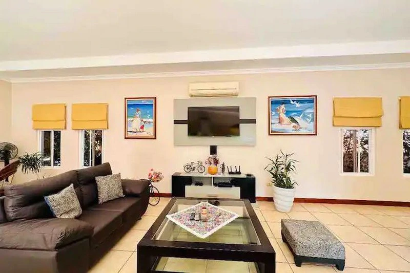 Beautiful Casa Lillia with Pool: Walk to the Beach in Bejuco! - Gallery image 34