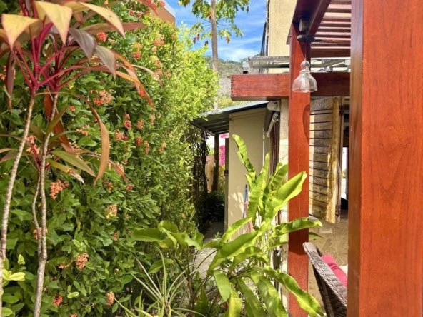 ARA 14: Fully Furnished and Home with Tons of amenities ie. Solar electricity - Gallery image 13