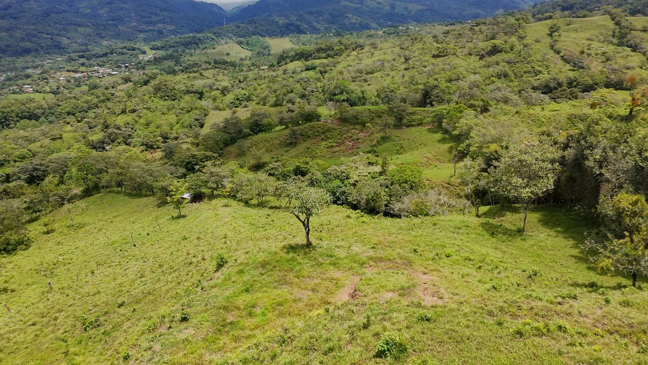 Countryside Home Construction Site For Sale in General Viejo - Gallery image 18