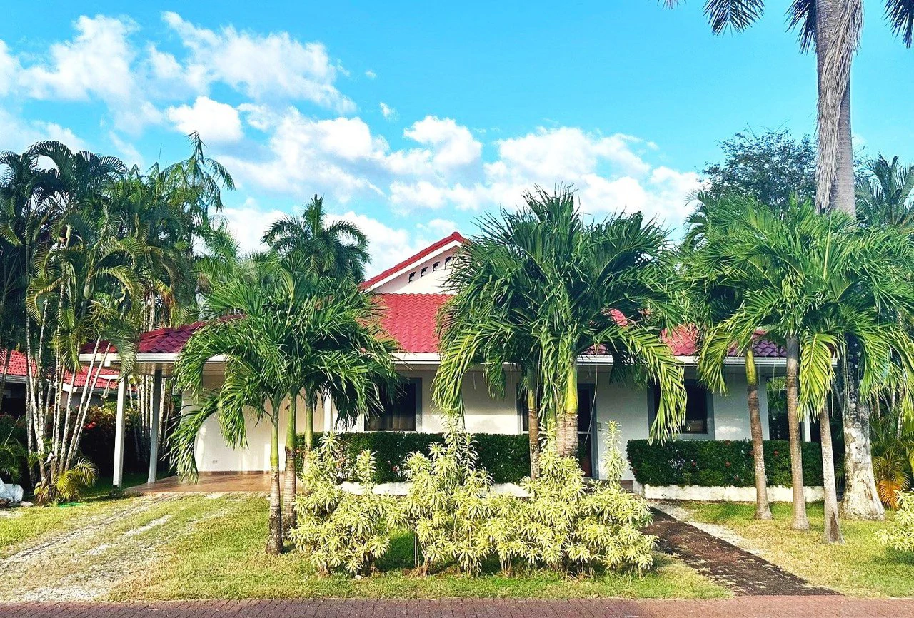 Villa 196: Single Family Home (2200 Sqft) on 1/4 Acres inside Los Delfines - photo 14