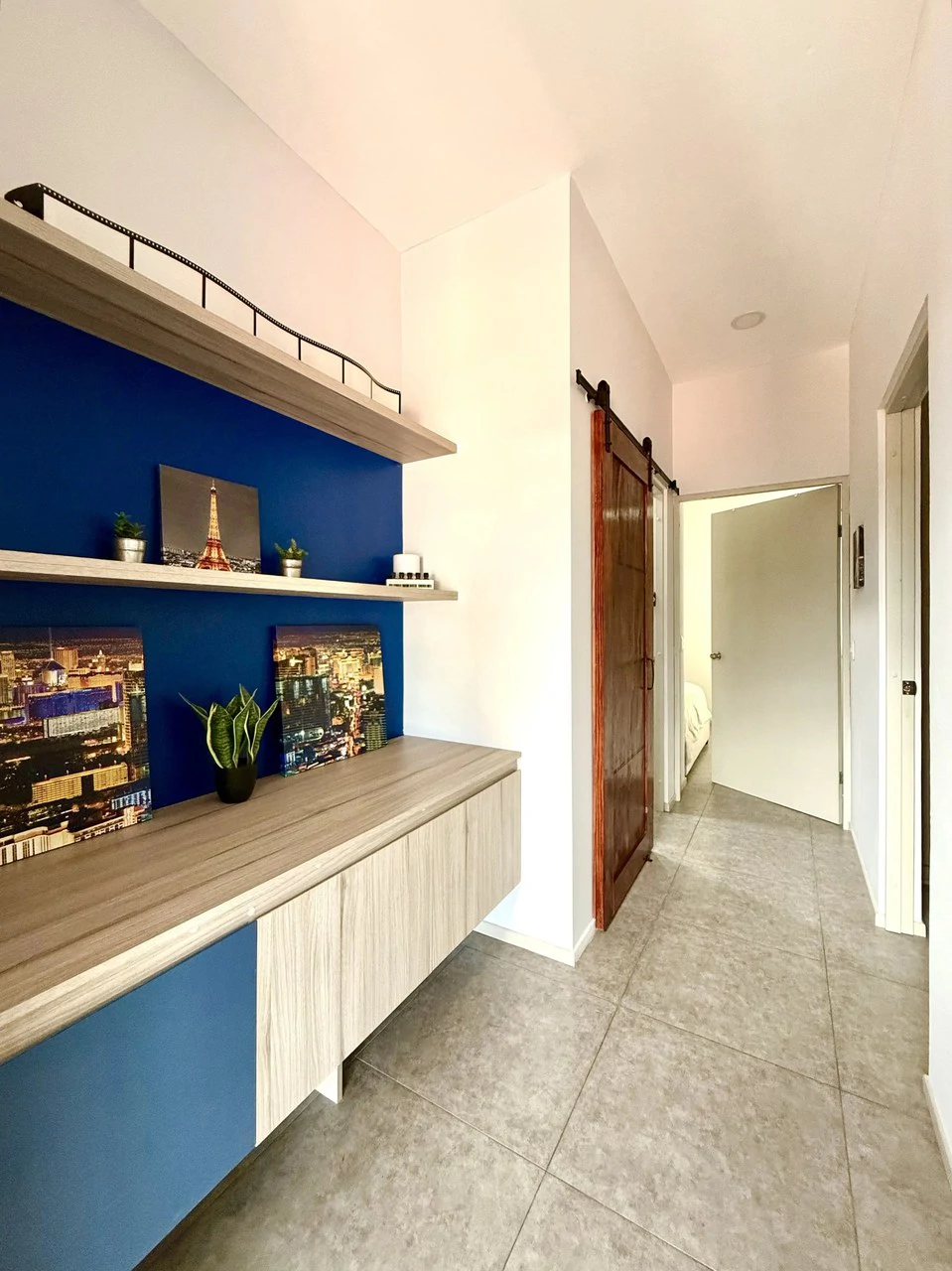San Pedro Condo: Spacious New Condo in San Jose $179,000 USD - Gallery image 18