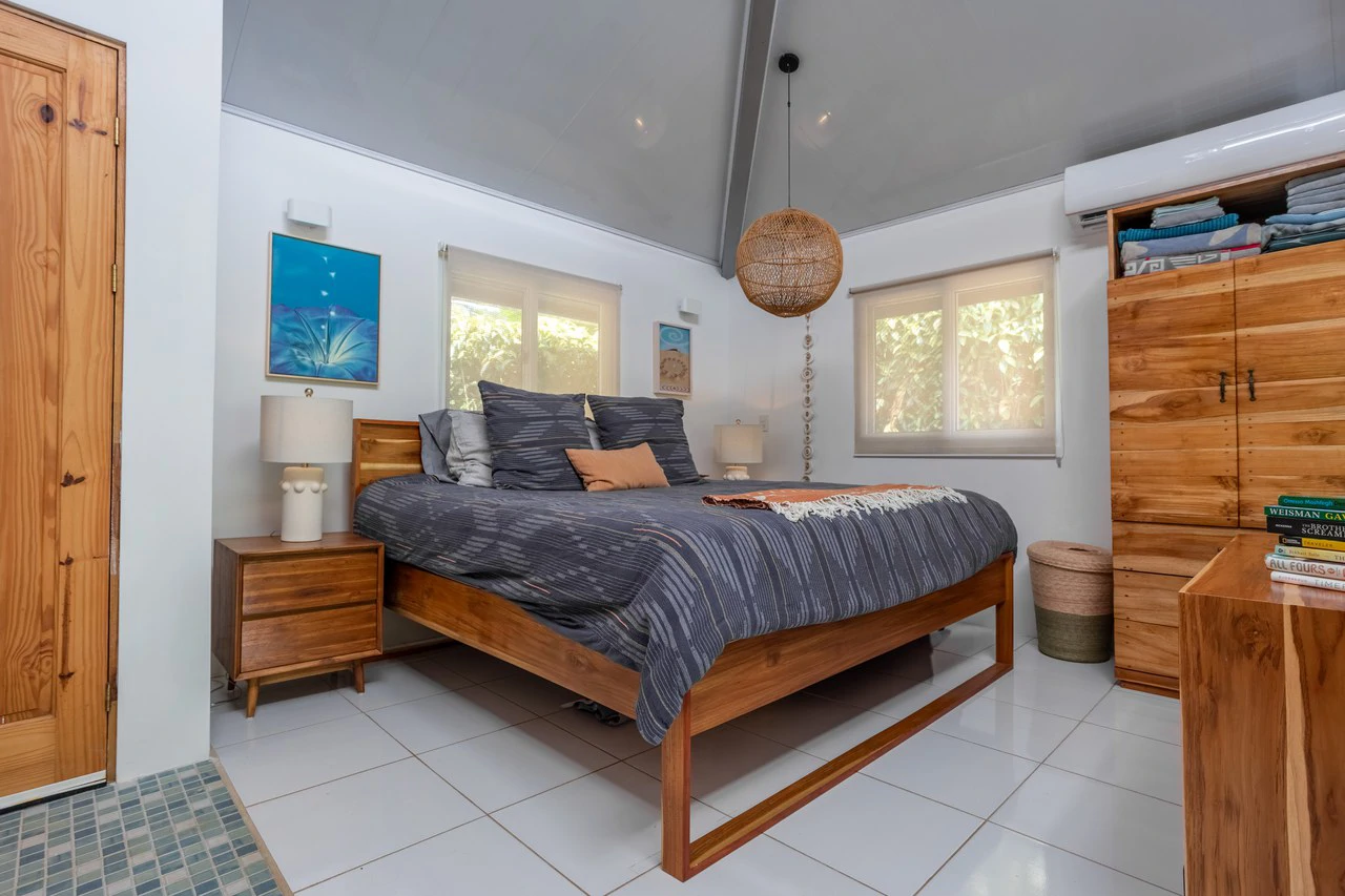 Uvita Beach Bungalow Walking Distance to the National Park - Gallery image 22