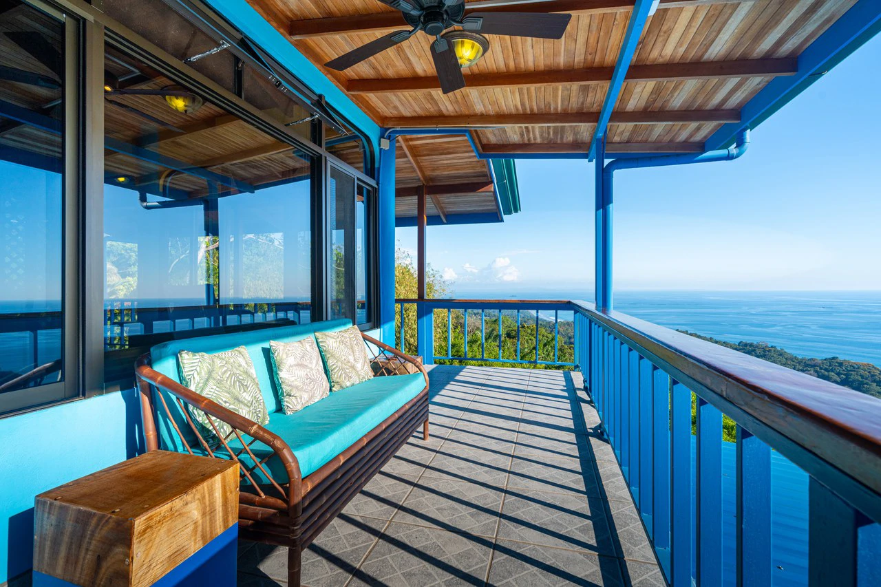 Casa Vista Harmonia: Legendary Ocean Views and Sustainable Living! - Gallery image 59