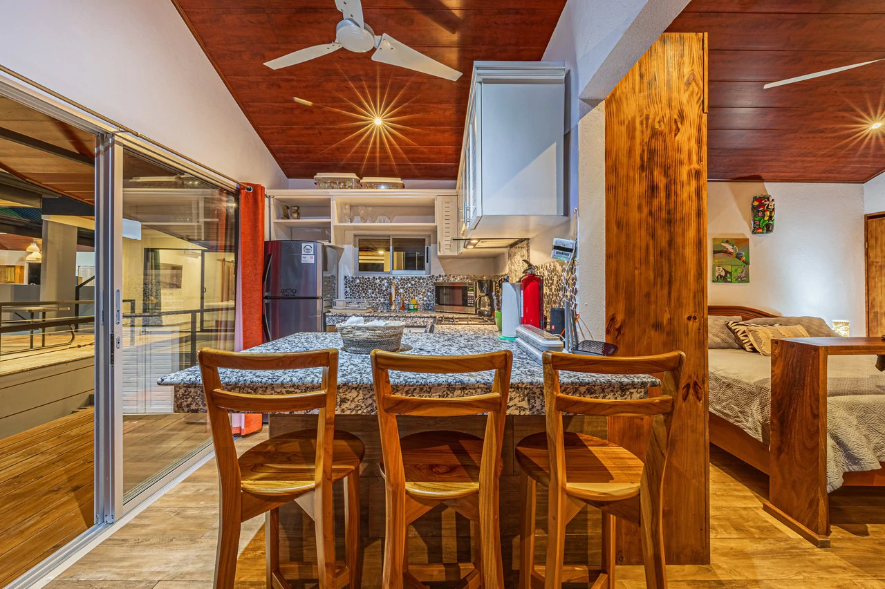 Casa OdiSea – Private Ocean View Estate with Waterfall Access in Portasol, Costa Rica: Mountain House For Sale in Portalon - Gallery image 74