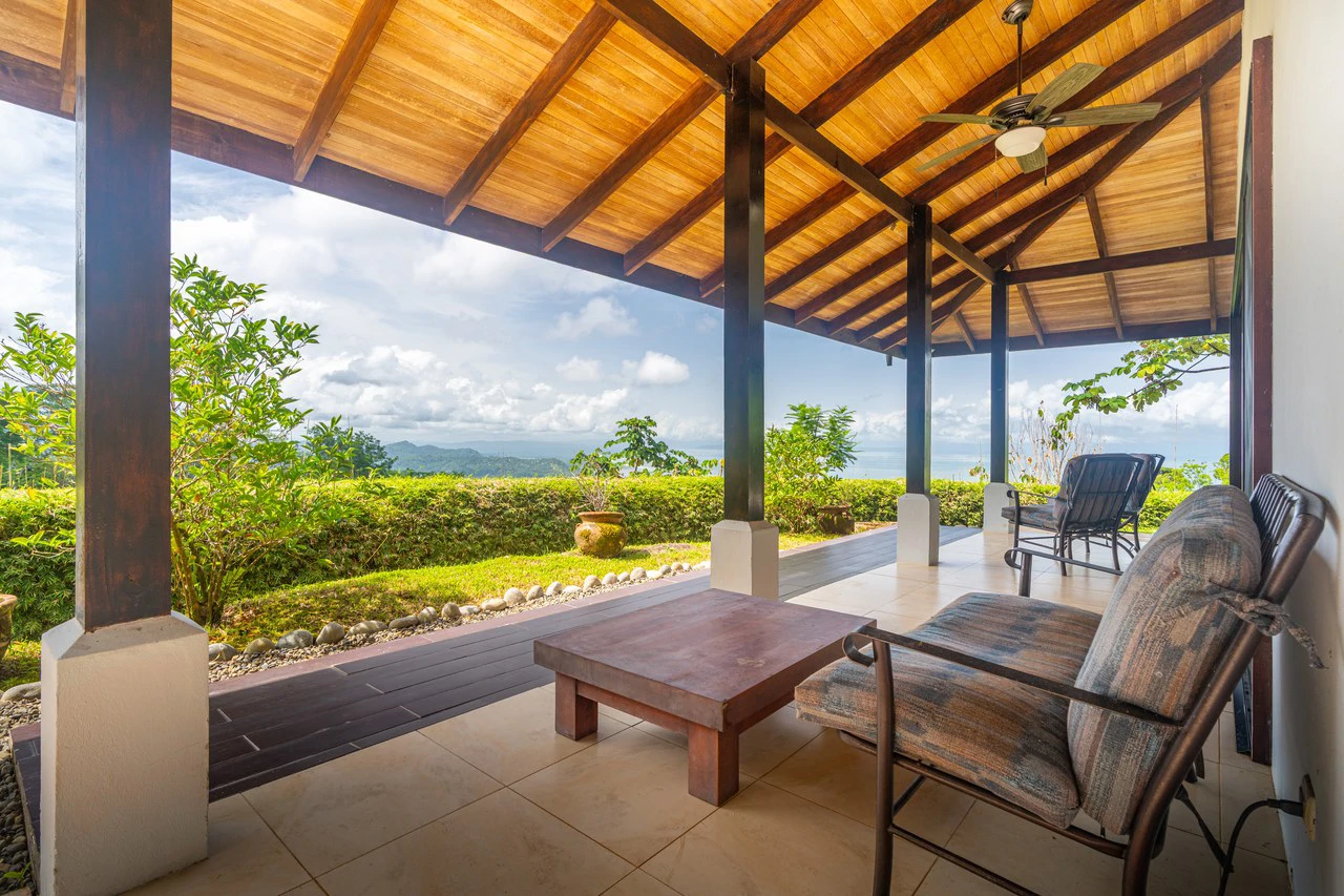 3 Bedroom home in Cinco Ventanas with Incredible Ocean View! - Gallery image 21