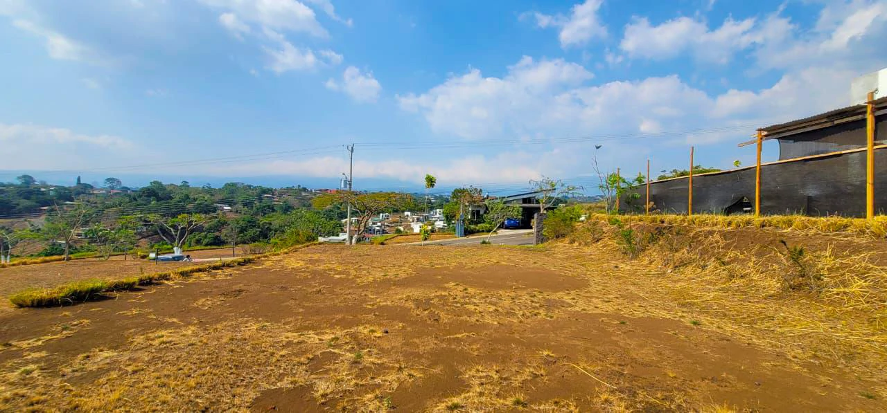 Lot for Sale in Montezuma de Grecia - Gallery image 4