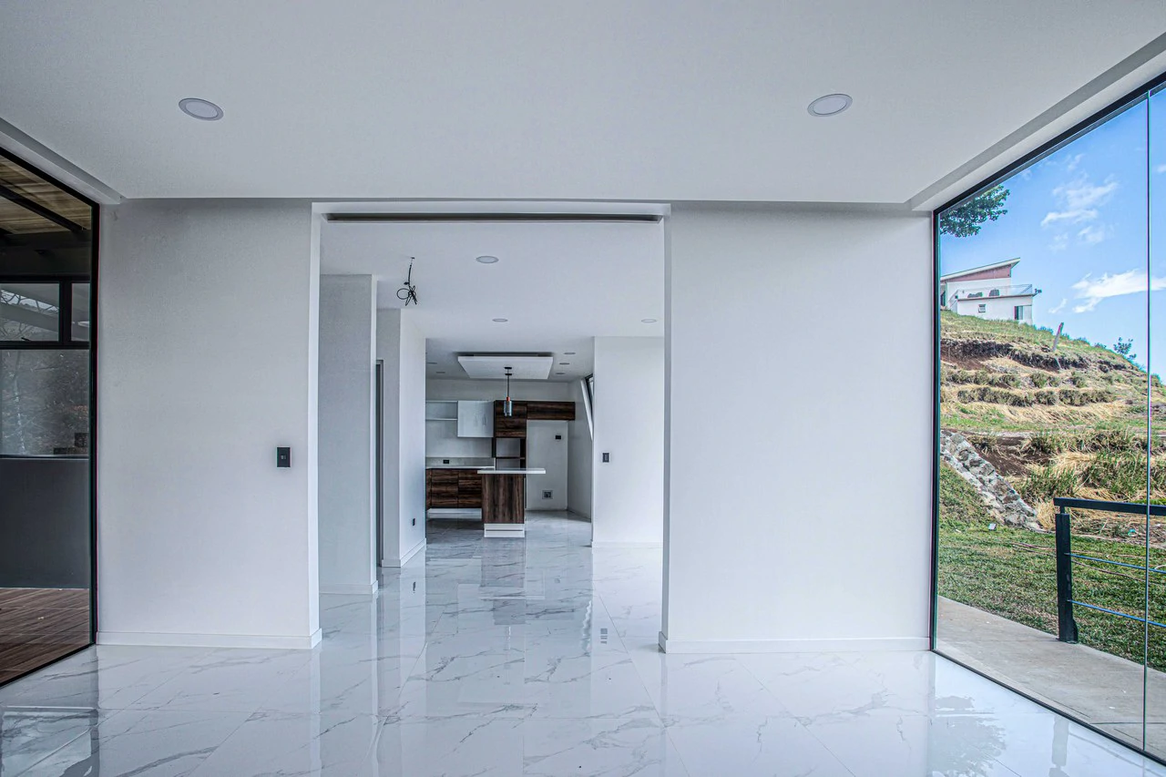 MODERN HOME HACIENDA NATURE NARANJO - Gallery image 2