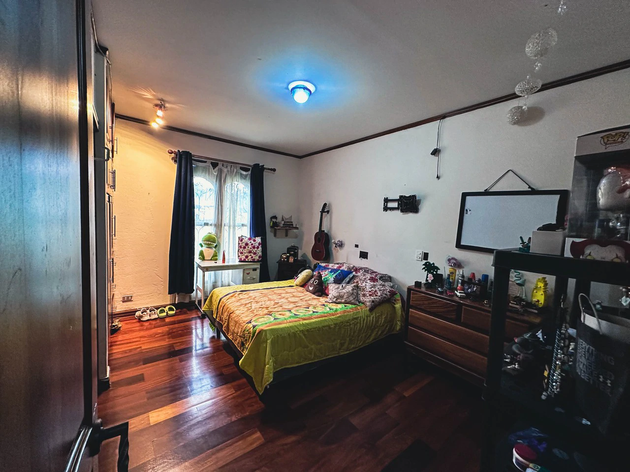 Mountain House For Sale in San Miguel - Gallery image 16