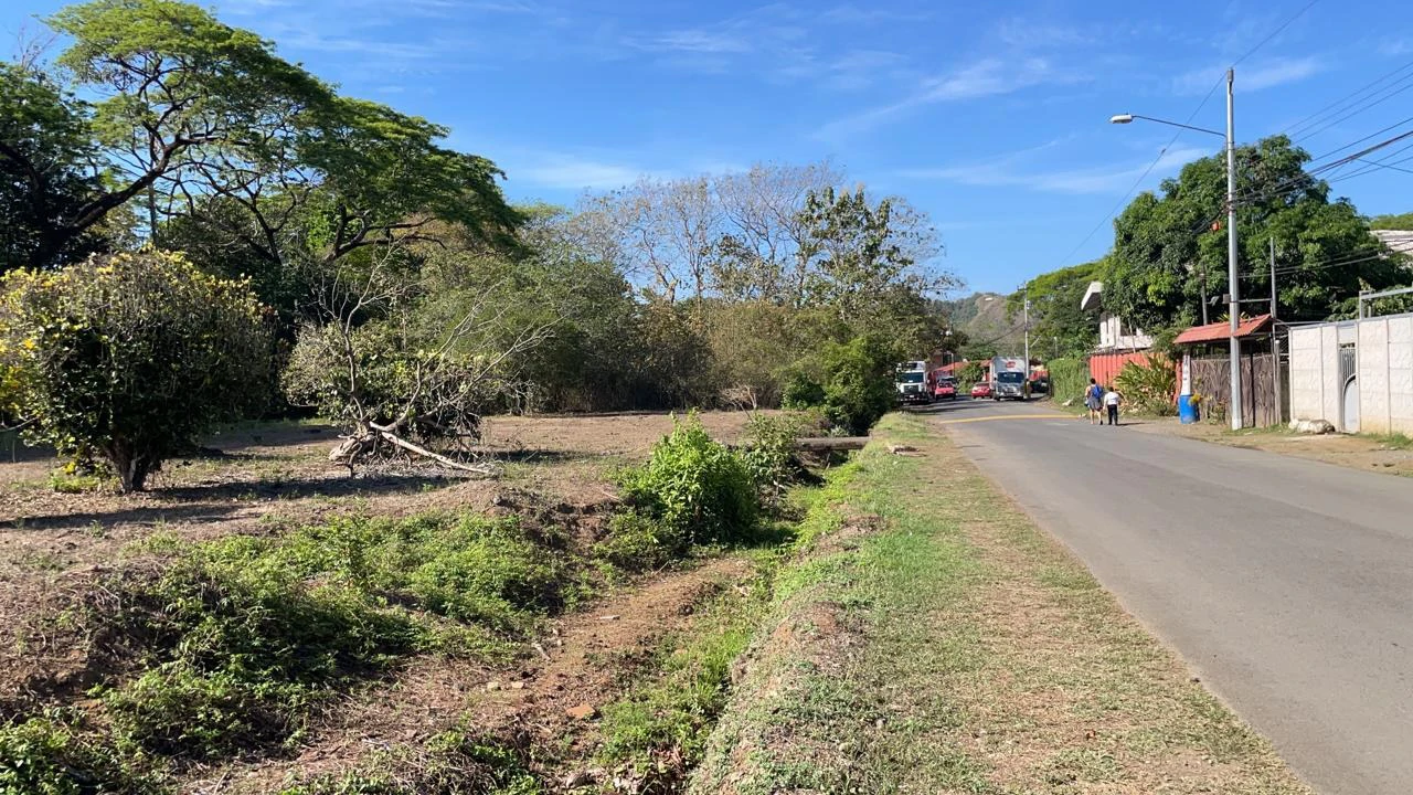 Development Property. Playa Herradura. Costa Rica