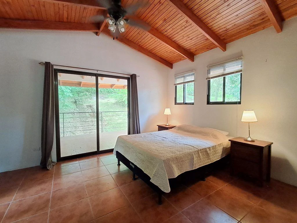 Casa Mariola: PRICE REDUCTION | Colonial Charm Meets Tropical Living in Samara Woods - Gallery image 13