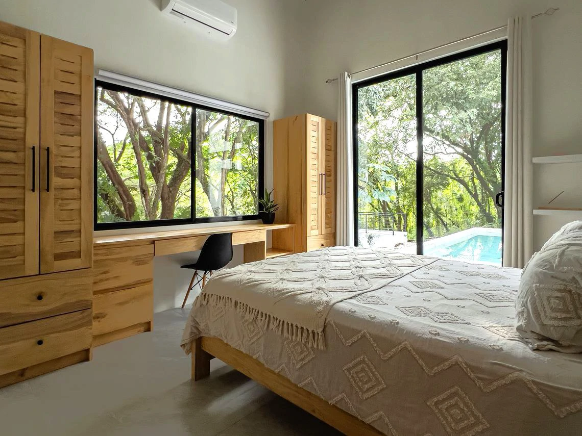 Casa Kapacha: Modern Family Oasis in Samara Woods – 4 Bedrooms, 3 Bathrooms and Swimming Pool, Just 6 Minutes from the Beach - Gallery image 32