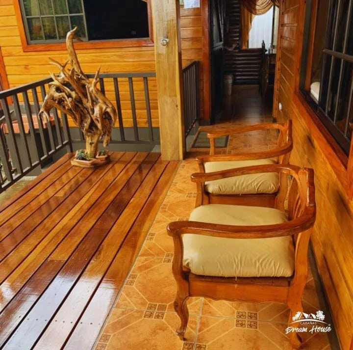 PROPIEDAD TIPO CABAÑA: Countryside Property For Sale in Atenas - Gallery image 21