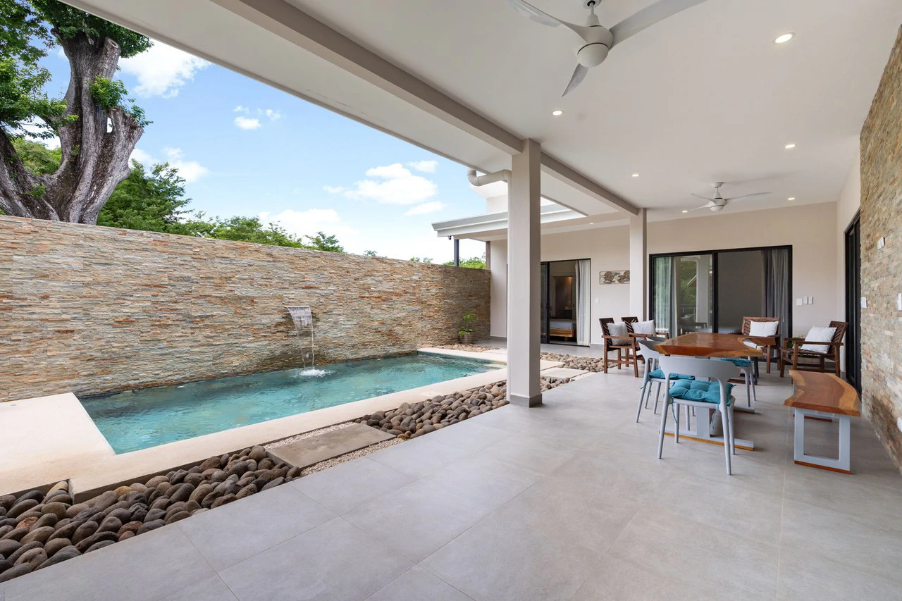 Casa Mikella:  Just Listed! Brand New, Fully Furnished Beachside Bliss! - Gallery image 19