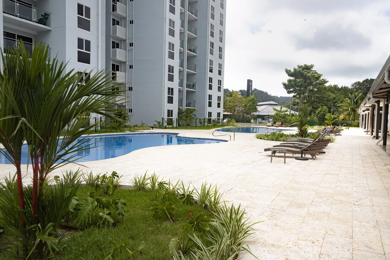 Elegant Ocean-View Condo | Luxury Living in Jaco - Gallery image 37
