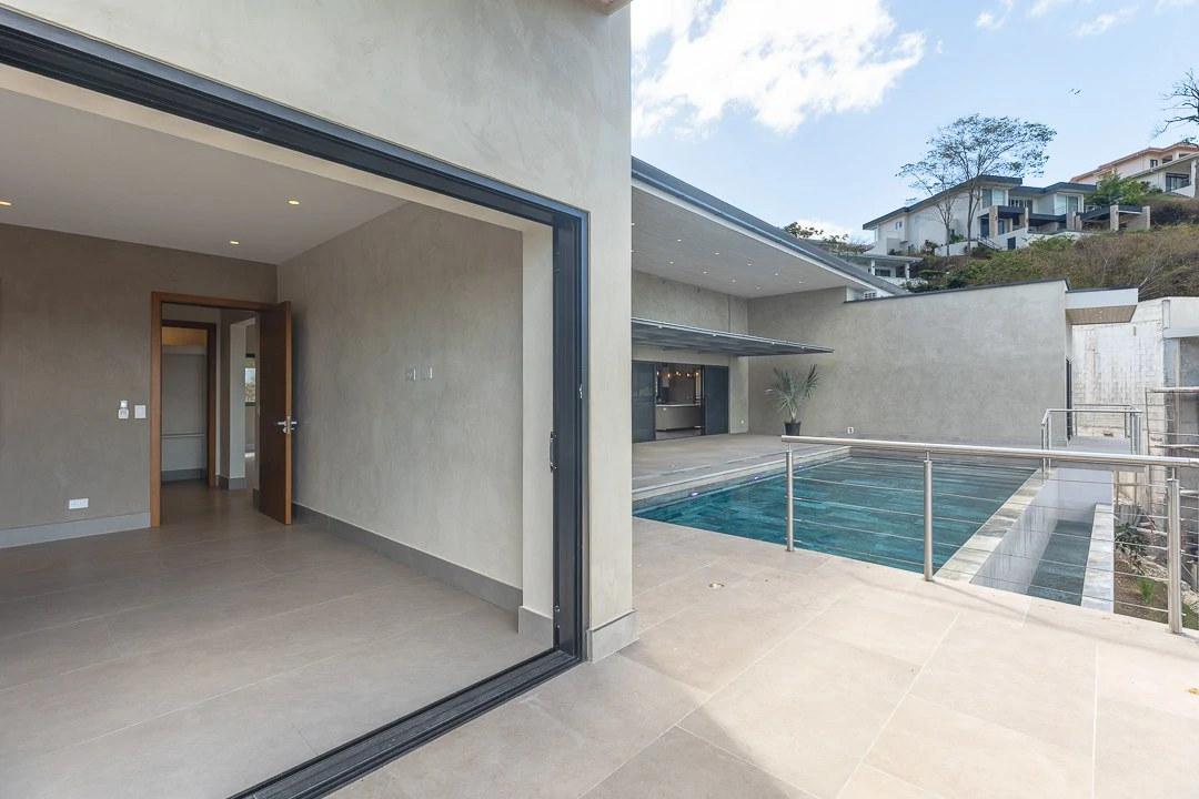 Pacifico 42: Elegant Oceanview Home - Gallery image 20