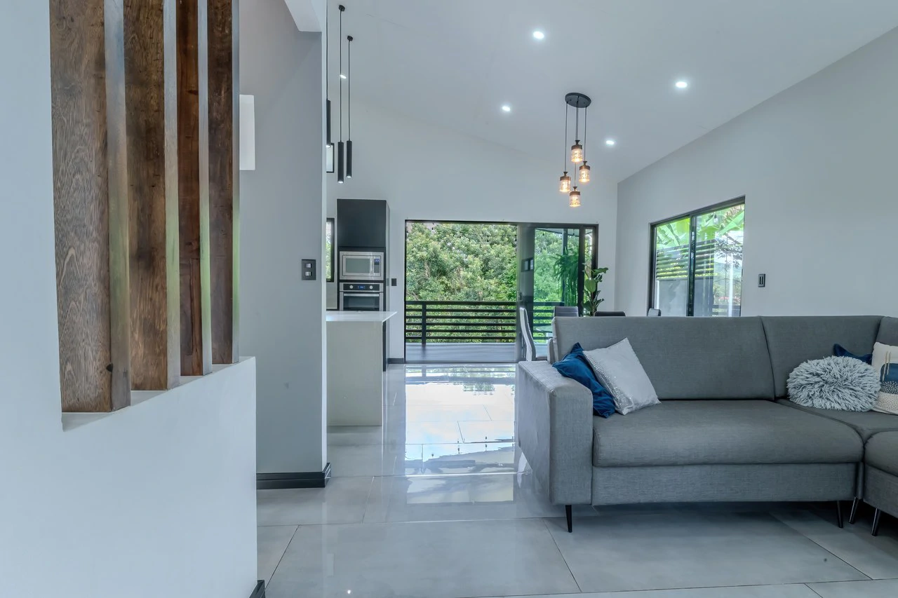 Modern Home in Pérez Zeledón | 3 bedroom, 2 bathroom - Gallery image 5