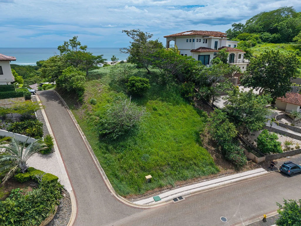 Lot 6A: Legacy Ocean View Estate Lot | Phase 1 Senderos, Tamarindo - Gallery image 18