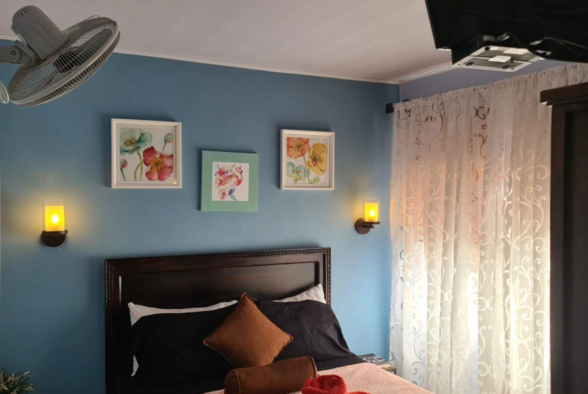 Cozy Condo N.5. El Encanto Condominium. Jaco Center! - Gallery image 3